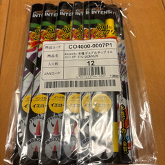 お値下げ:ビッグ水性デュアルチップマーカー5色各12本セットの画像