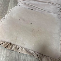 座椅子　Sサイズの画像