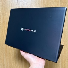 ノートパソコン