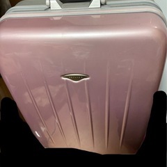 キャリーバッグ大型