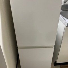 AQUA冷蔵庫（決まりました）
