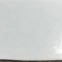 テーブル　白