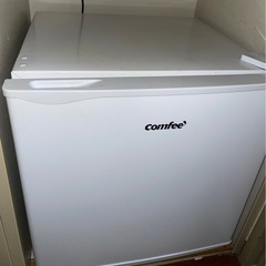 COMFEE 冷蔵庫 45L