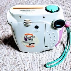チェキ　本体のみ　の画像