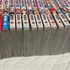 ワンピース14冊セットの画像