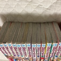 ワンピース14冊セットの画像