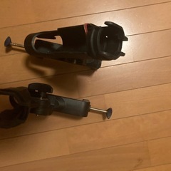 ロッドホルダーの画像