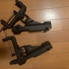 ロッドホルダー
