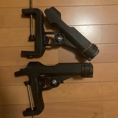 ロッドホルダーの画像