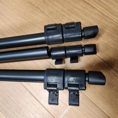 美品　カメラ三脚の画像
