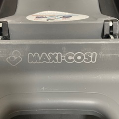 MAXI-COSI チャイルドシートの画像