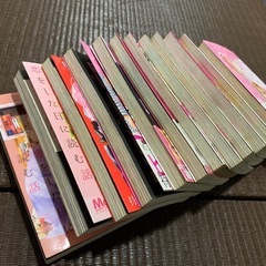 初めて恋をした日に読む話の画像