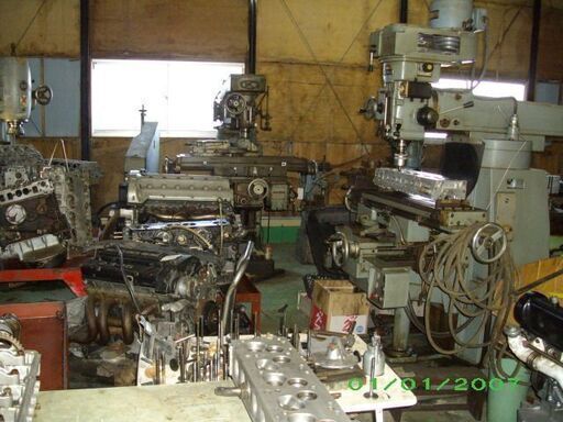 Mベンツエンジン専門工場各種リビルトエンジン制作販売