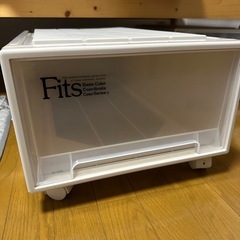 衣装ケース　4個　バラ売り可　天馬 フィッツケース（奥行７４ｃｍ...
