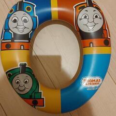 補助便座　トーマス