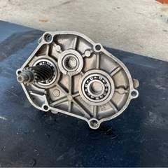 YAMAHA BW's100 2st 不動　4／12にタイヤ新品に交換　値下げ交渉OKの画像
