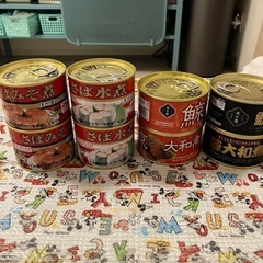 缶詰