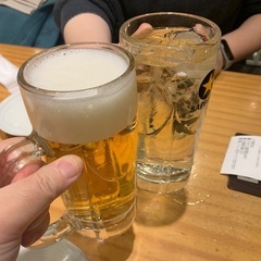大森、蒲田、川崎付近で飲み仲間募集中 − 東京都