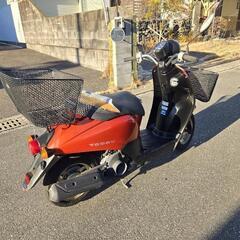 AF67 トゥデイ 燃費/始動性の良いインジェクション車の画像