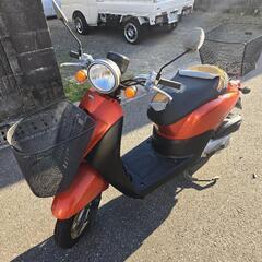 AF67 トゥデイ 燃費/始動性の良いインジェクション車の画像
