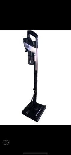 シャープ　掃除機 EC-AH5-P