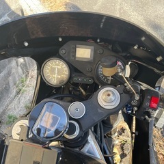 aprilia rs250 前期モデルの画像