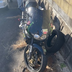 aprilia rs250 前期モデルの画像