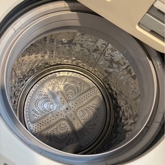送料込 家までお届けいたします  洗濯機 11kg