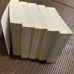 僕の初恋を君に捧ぐ　完全版　5巻完結の画像
