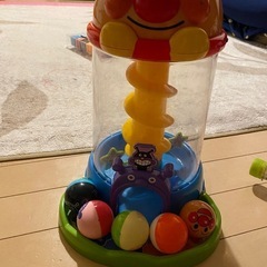 アンパンマン