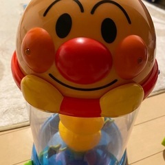 アンパンマンの画像