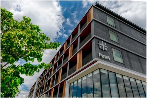 宿泊チケット　梅小路ポテル京都