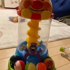 アンパンマンの画像