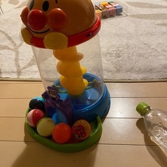 アンパンマンの画像