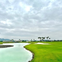 岡山市在住　ゴルフ仲間募集　平日