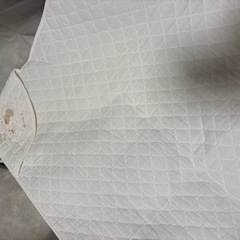 ベビー　敷布団　敷布団カバー　おくるみの画像
