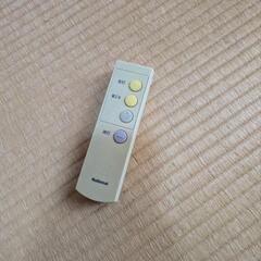 和室蛍光灯の画像