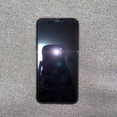 iPhone11pro 256GB
