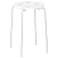 MARIUS マリウス　IKEA