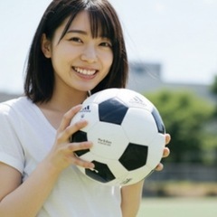 釧路でフットサル仲間募集⚽️✨