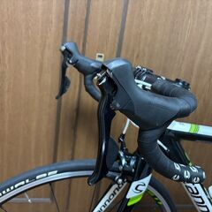 ☆お問い合わせ多数により掲載延長！最終値下げ！！☆Cannondale　CAAD10　ロードバイクの画像