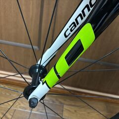 ☆お問い合わせ多数により掲載延長！最終値下げ！！☆Cannondale　CAAD10　ロードバイクの画像