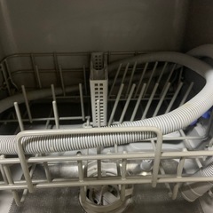 食器洗い機　2020年製の画像