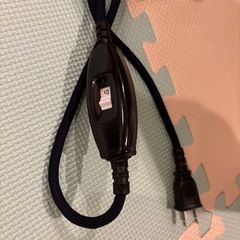 こたつ　リバーシブルテーブル　中古の画像