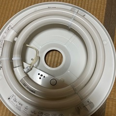 シーリングライトの画像