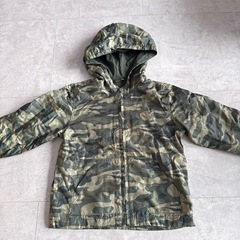 GAP アウター　ウインドブレーカー　100cm
