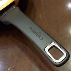 RoyalVKB』ロイヤル・ブイ・ケー・ビー ＜深型 フライパン 24cmの画像