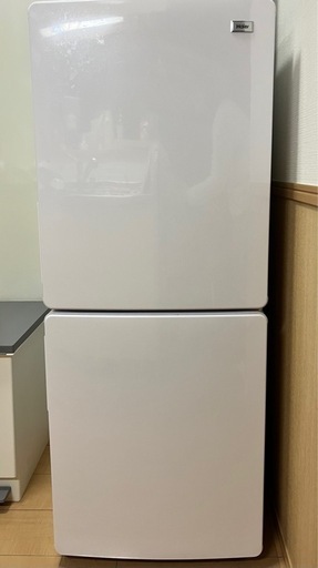 AQUAノンフロン冷凍冷蔵庫 AQR-D28E（W） 275L 16年製 ♦️ AQUA 冷凍