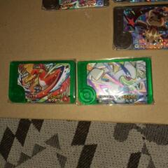 ポケモンフレンダの画像