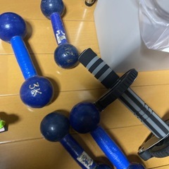 ダンベルセット